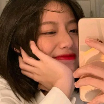 淘宝女孩的好评爱情