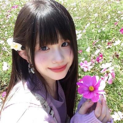 爱闪亮